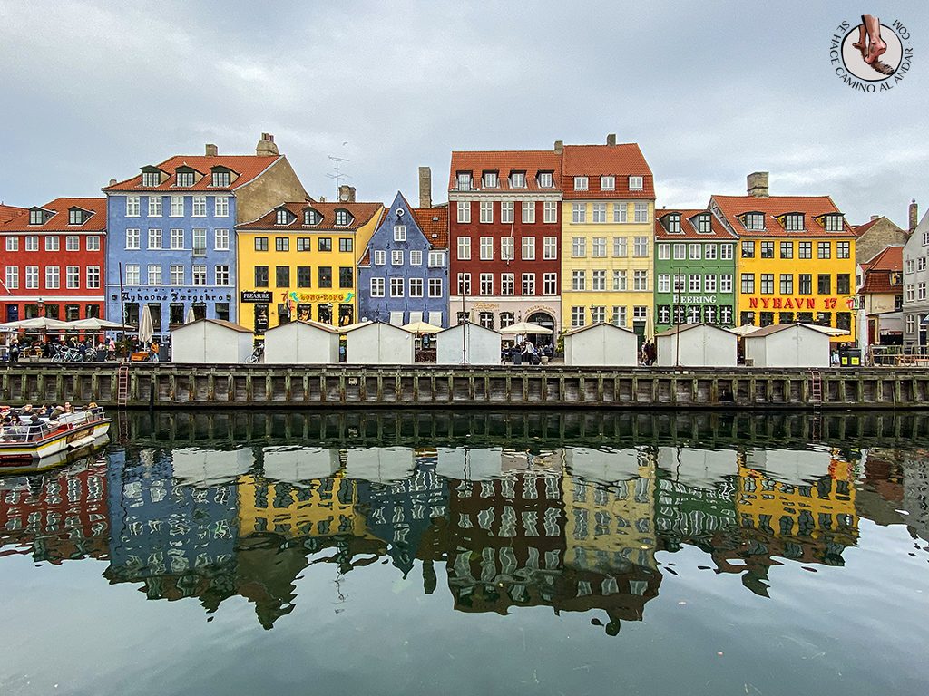 19 lugares visitado en 2019 Copenhague