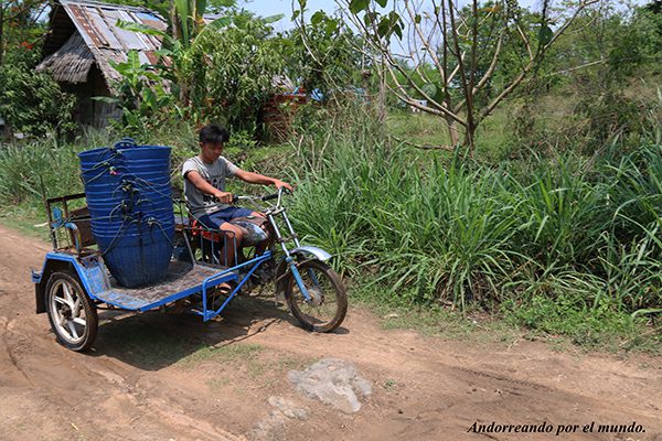 Andorreando-Campesino-Laos