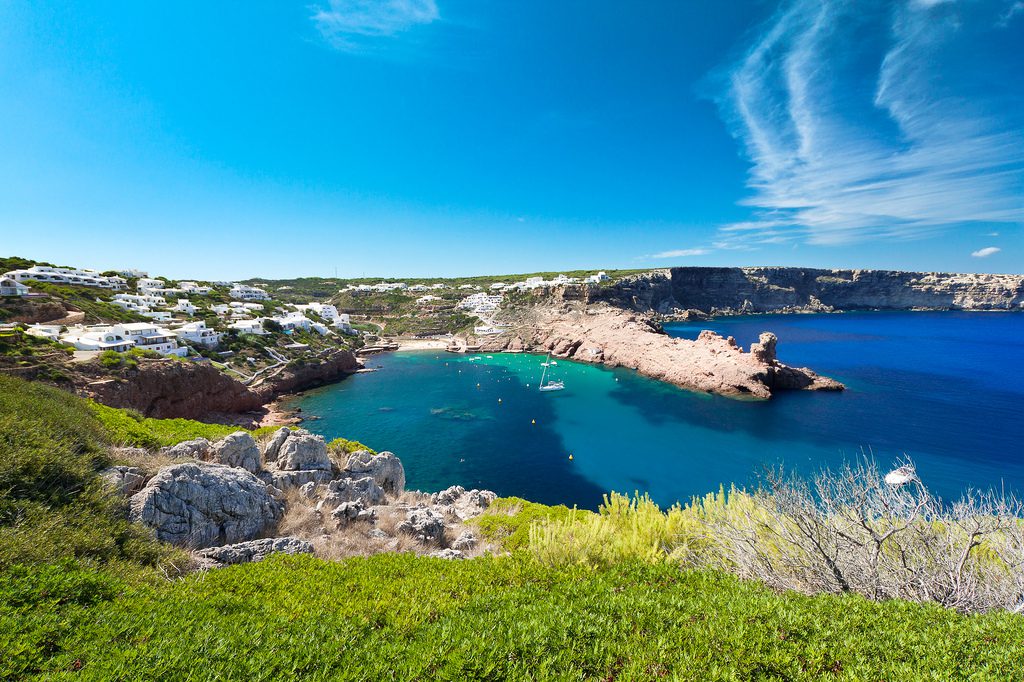 Lo Mejor De Las Islas Baleares Mallorca Menorca Ibiza O Formentera 