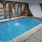 Casa Rural La Chirumba, con Spa y piscina climatizada en Salamanca