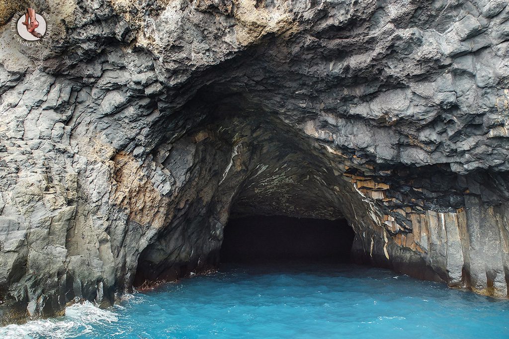 Cueva Bonita La Palma