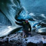 Trekking por el glaciar Falljökull (Virkisjökull) + visita a una cueva de hielo