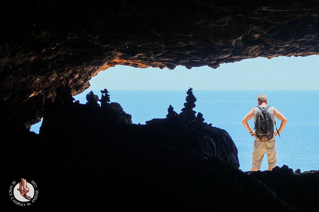 Cuevas de Formentera
