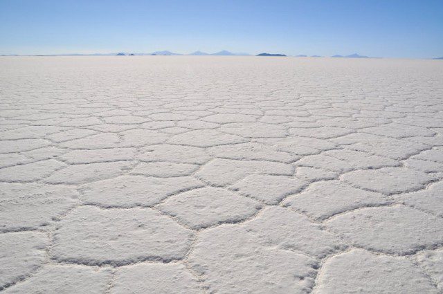 Desierto de Uyuni_Bolivia