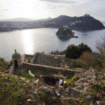 Montes de Donostia: los mejores miradores de San Sebastián