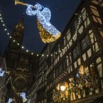 Estrasburgo, la capital de la Navidad en Alsacia