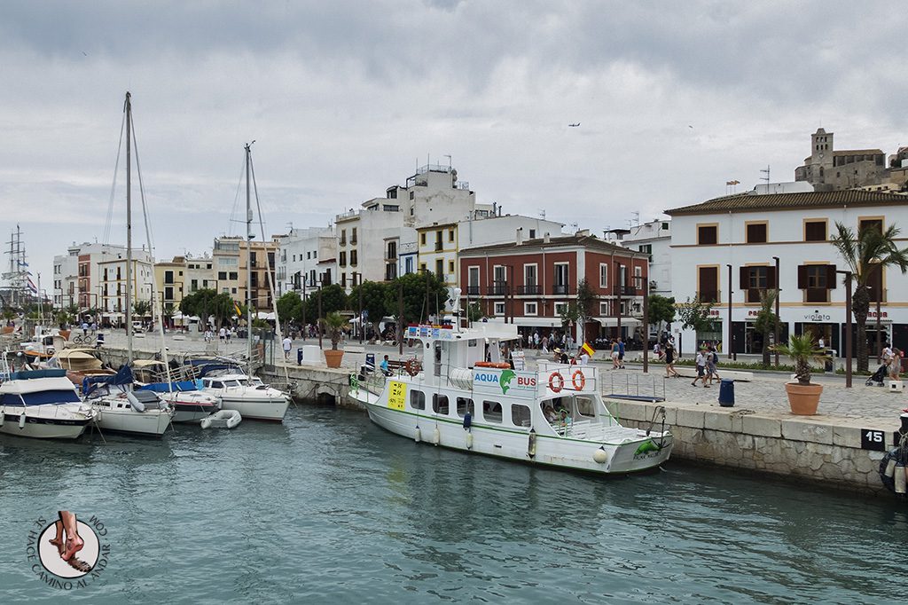 Ferry barato Ibiza Formentera