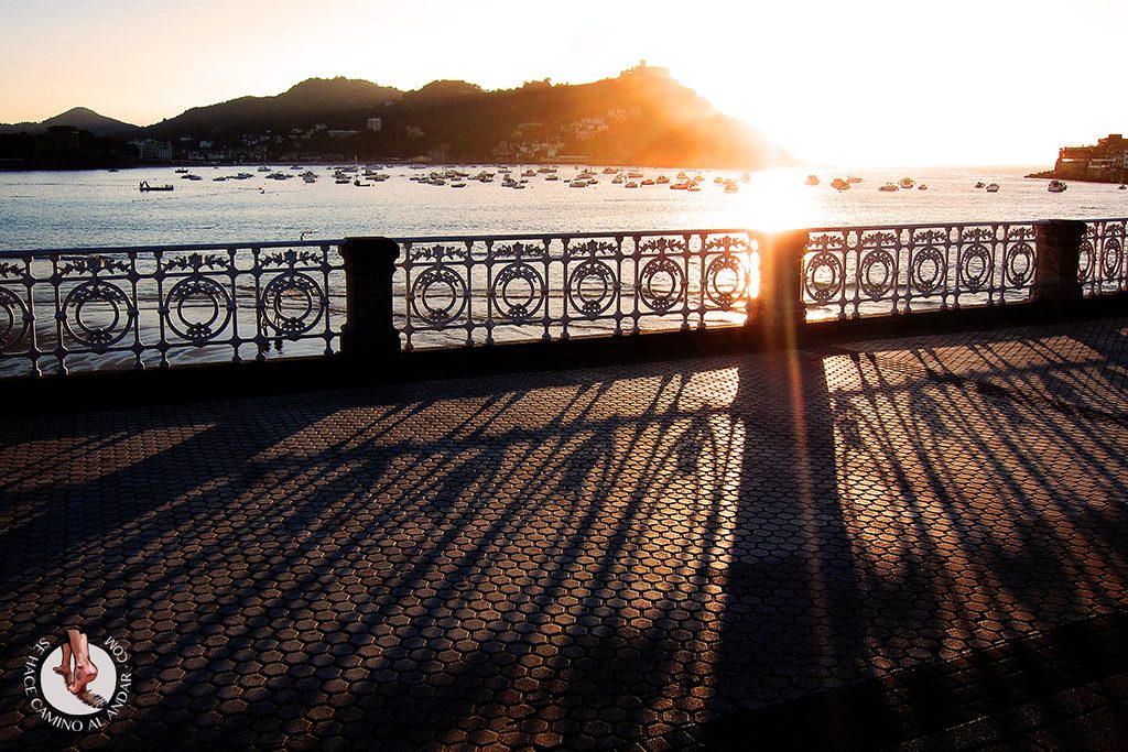 Guía visitar San Sebastián