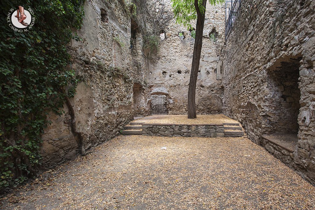 Jardines de Girona