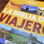 «La biblia del viajero», de Lonely Planet