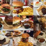 Las mejores hamburguesas de Madrid
