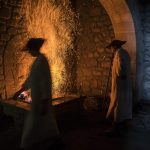 Legazpi y Mirandaola: historia del hierro, Patricio Echeverría y Chillida · #EuskoTBLegazpi