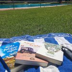 Libros de viaje escritos por bloggers de viaje