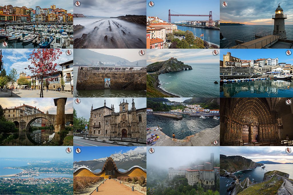 Los 13 pueblos más bonitos de Euskadi
