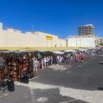 Los mejores mercadillos de Tenerife SUR