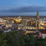 Miradores de Burgos: las mejores vistas de la ciudad