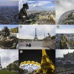 Los miradores de París con mejores vistas