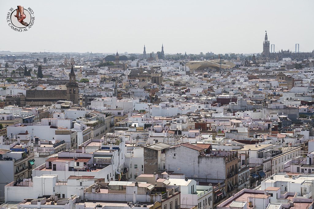 Miradores de Sevilla Fabrica Perdigones