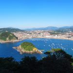 Organizar un fin de semana en San Sebastián (diferentes presupuestos)