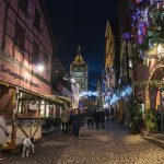 Los mejores tours para descubrir Alsacia en Navidad
