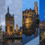 Organizar un viaje a Bruselas, Gante, Brujas y Amberes (y más)