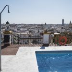 ¿Dónde dormir en Sevilla? Mi alojamiento recomendado
