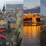 Organizar un viaje a Praga Viena Budapest (y Bratislava)