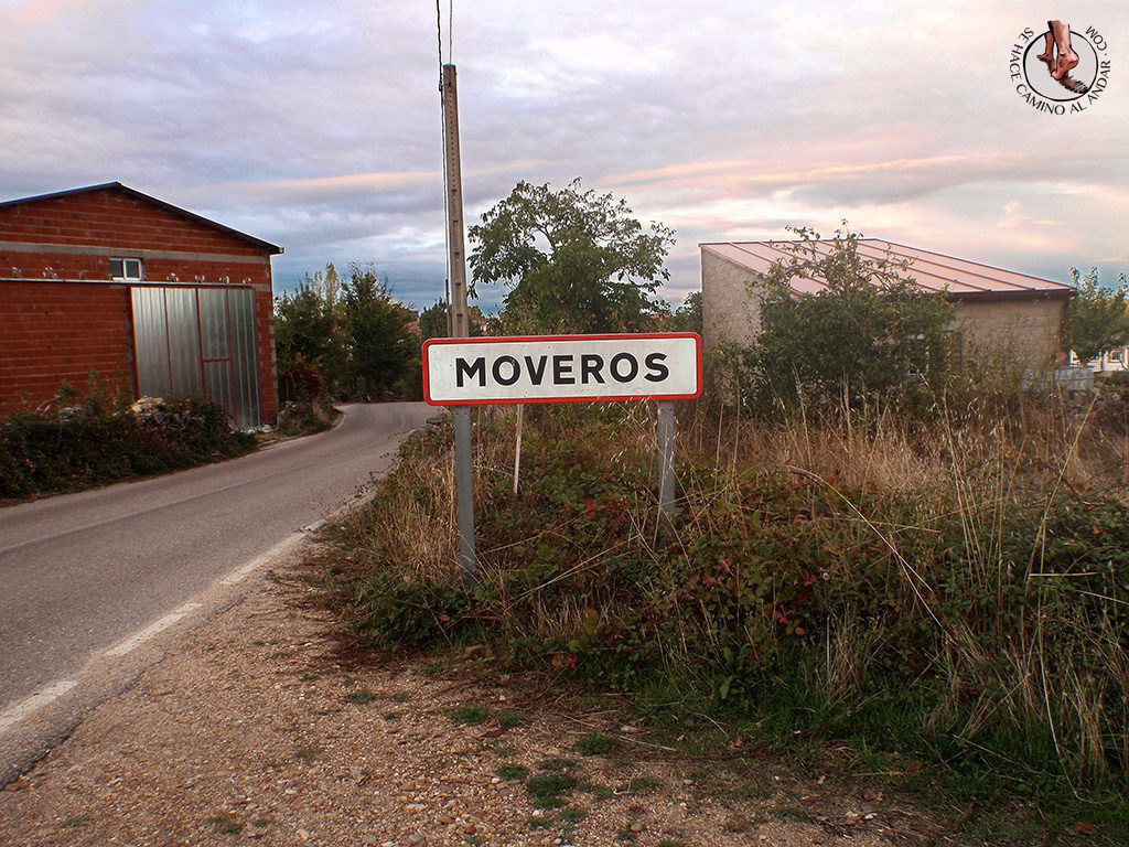 Pueblos con nombres raros Moveros