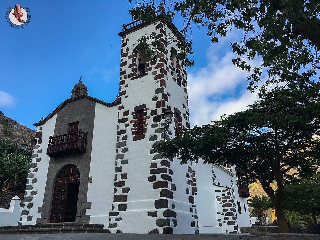 Pueblos que ver en La Palma