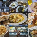 ¿Dónde comer en Sevilla? Mis restaurantes recomendados