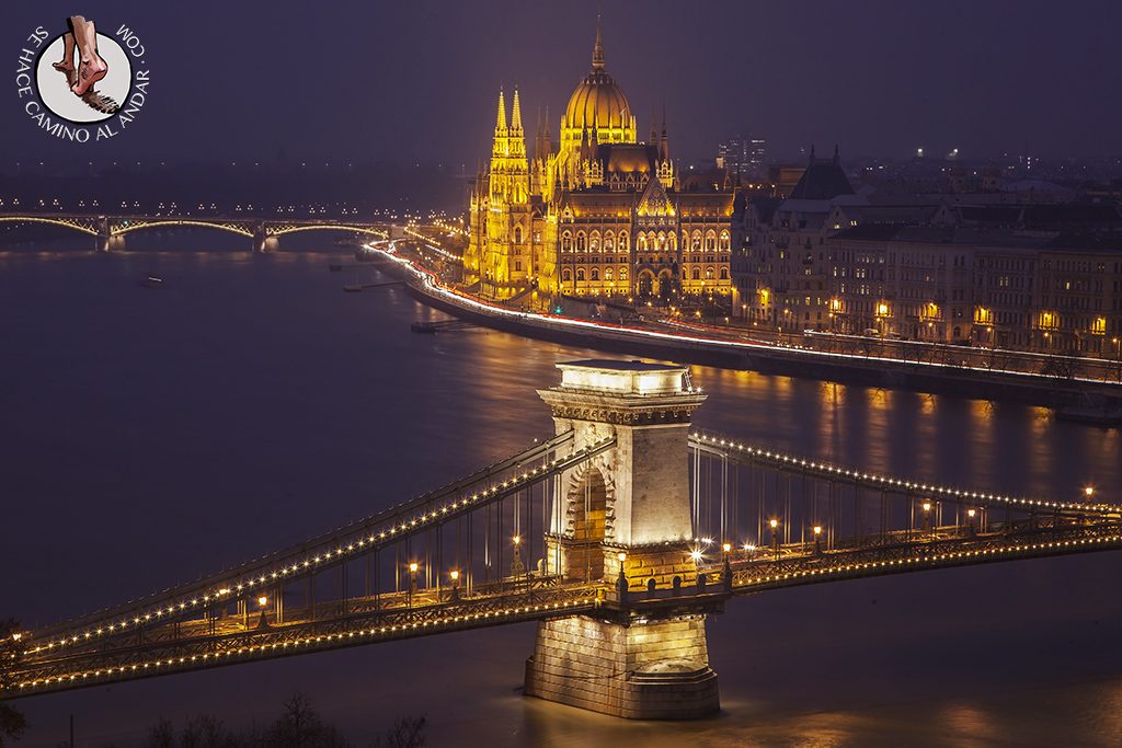 Qué ver en Budapest