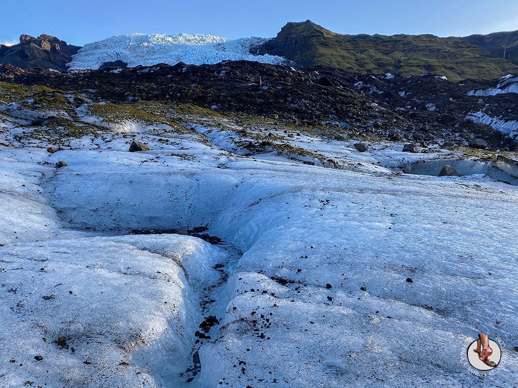 Trekking-glaciar-Falljokull-hielo
