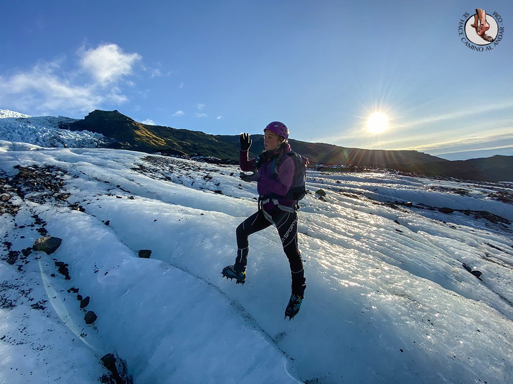 Trekking-glaciar-Falljokull-troll-guia