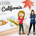 «Un otoño en California», de Noemí Rivera
