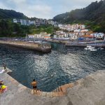 Elantxobe es mucho más que una plaza giratoria