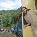Entrevista de vuelta al mundo en tren: Apeadero (i)