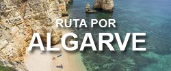 Visitar el Algarve: ruta de 7 días en coche