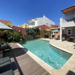 ¿Dónde dormir en Lagos? Hotel con piscina en el Algarve