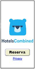 hotels combined