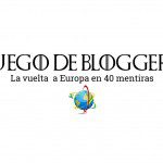 Juego de Bloggers – La vuelta a Europa en 40 mentiras
