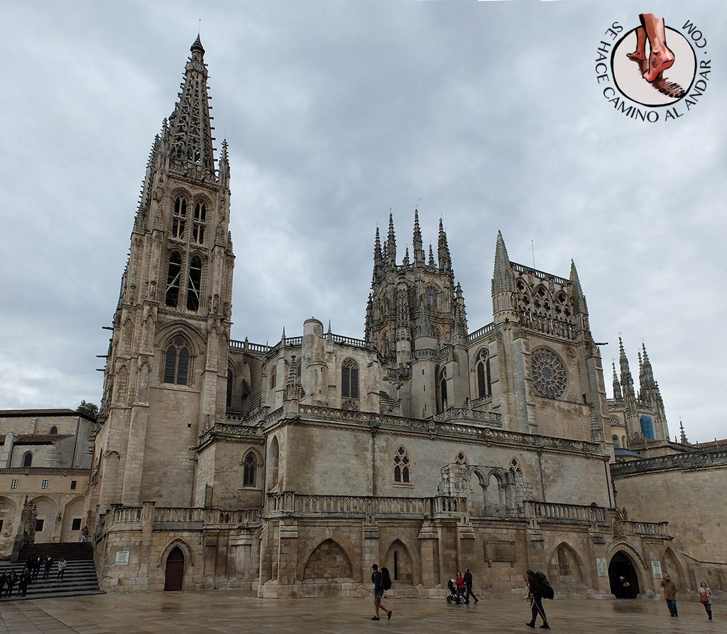 lugares que he visitado Burgos