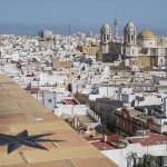 Los miradores de Cádiz con mejores vistas