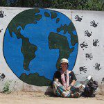 Entrevista de vuelta al mundo: “Nakie al mundo”