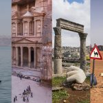 Organizar un viaje a Jordania. ¿Qué ver -además de Petra-?