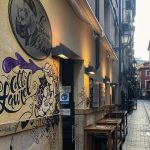 Pinchos de la Calle Laurel: mi ruta favorita en Logroño