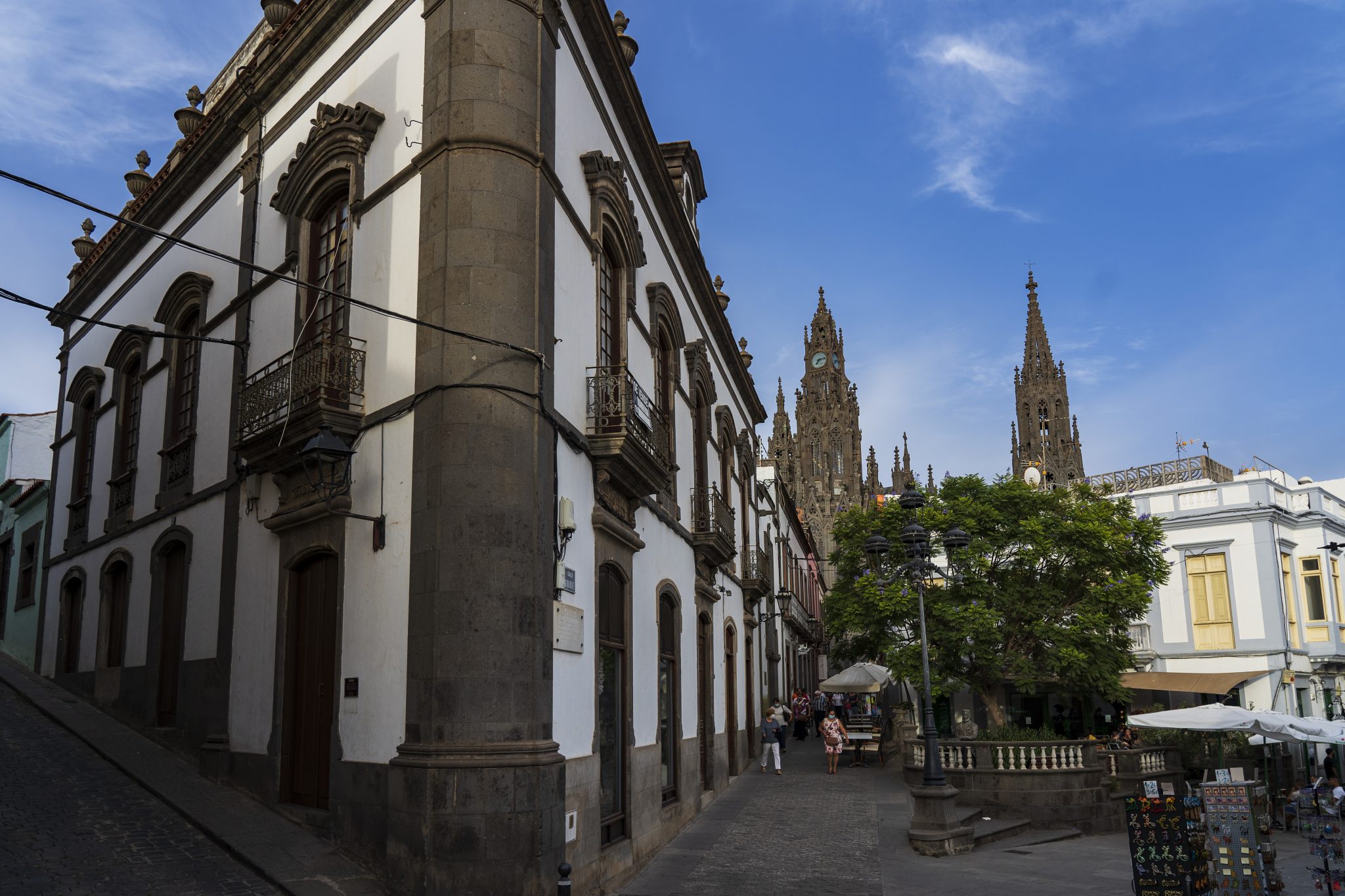 Los 5 pueblos más bonitos de Gran Canaria - SHCAA