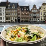 Qué comer en Gante: mis restaurantes recomendandados
