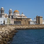 Qué ver en Cádiz: la pequeña tacita de plata