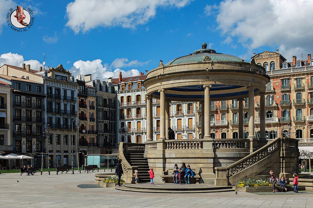 Guau Genealogía Nueve Qué ver en Pamplona: mis visitas recomendadas