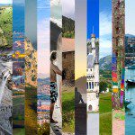 Los rincones de Euskadi favoritos de los bloggers vascos